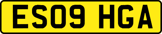 ES09HGA