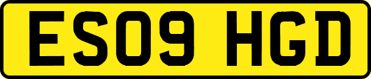 ES09HGD
