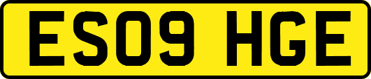 ES09HGE