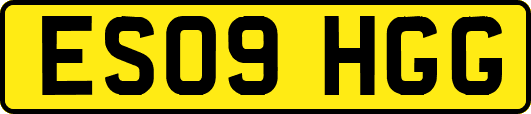 ES09HGG