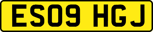 ES09HGJ