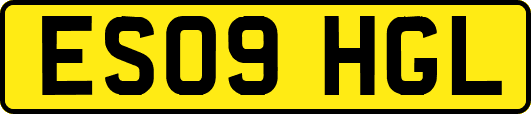 ES09HGL
