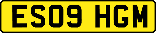 ES09HGM