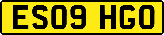 ES09HGO