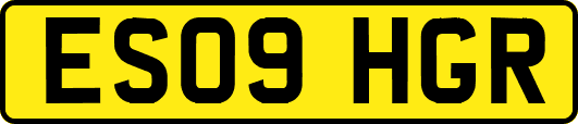 ES09HGR