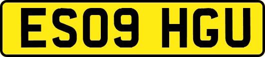 ES09HGU