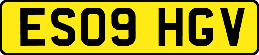 ES09HGV