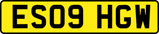 ES09HGW