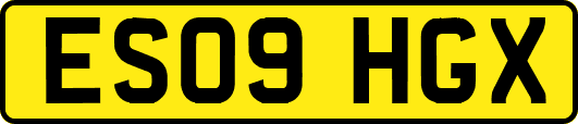 ES09HGX