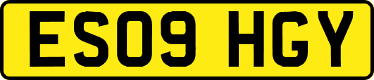 ES09HGY