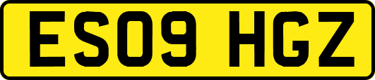 ES09HGZ