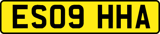 ES09HHA