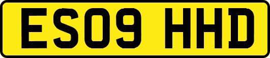 ES09HHD