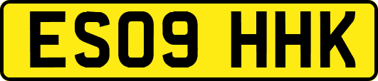 ES09HHK