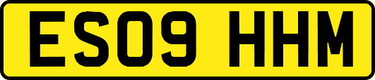 ES09HHM