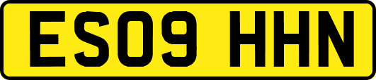 ES09HHN