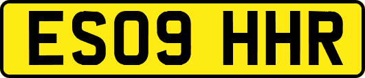 ES09HHR