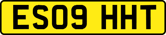 ES09HHT