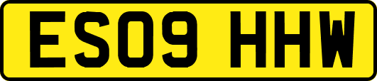 ES09HHW