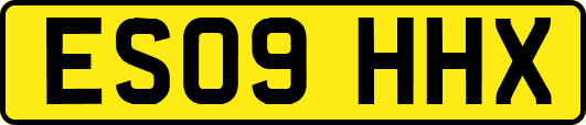 ES09HHX