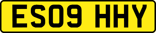 ES09HHY