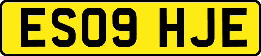 ES09HJE