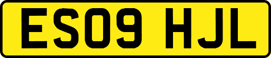 ES09HJL