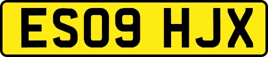 ES09HJX