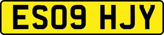 ES09HJY