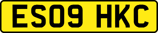 ES09HKC