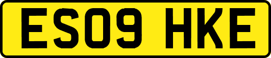 ES09HKE