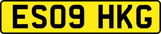 ES09HKG