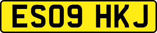 ES09HKJ