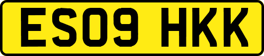 ES09HKK