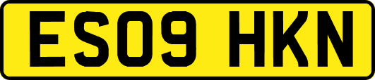 ES09HKN