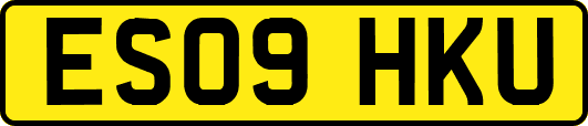 ES09HKU