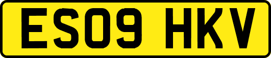 ES09HKV
