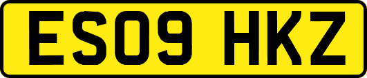 ES09HKZ