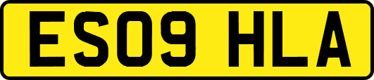 ES09HLA