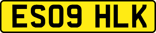 ES09HLK