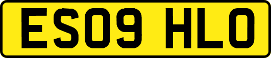 ES09HLO