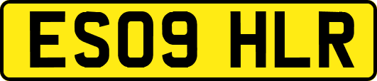 ES09HLR