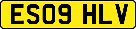ES09HLV