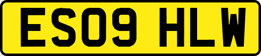 ES09HLW