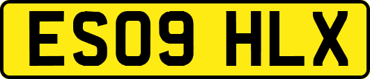 ES09HLX