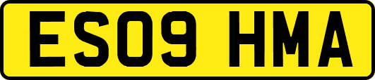 ES09HMA