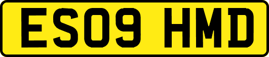 ES09HMD
