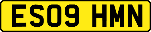 ES09HMN