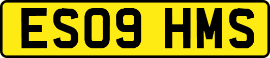ES09HMS