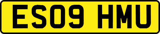 ES09HMU